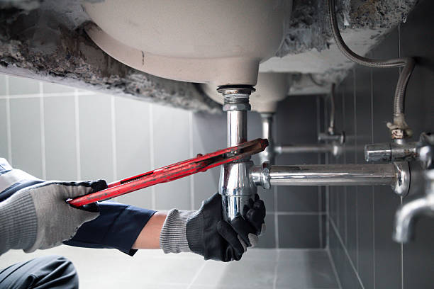 Licensed Emergency Plumber service in Huntly, VA - Street Wise - Plumbing